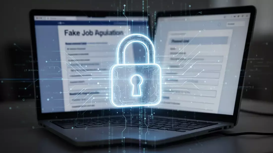Phishing-Welle: Gefälschte Job-Anzeigen kapern Google-Konten
