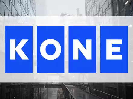 Abstrakte, atmosphärische Szene der Industriebranche mit architektonischen Elementen, die Fusionen und Akquisitionen symbolisieren. - Foto: über boerse-global.de