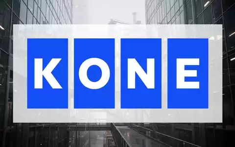 Abstrakte, atmosphärische Szene der Industriebranche mit architektonischen Elementen, die Fusionen und Akquisitionen symbolisieren. - Foto: über boerse-global.de