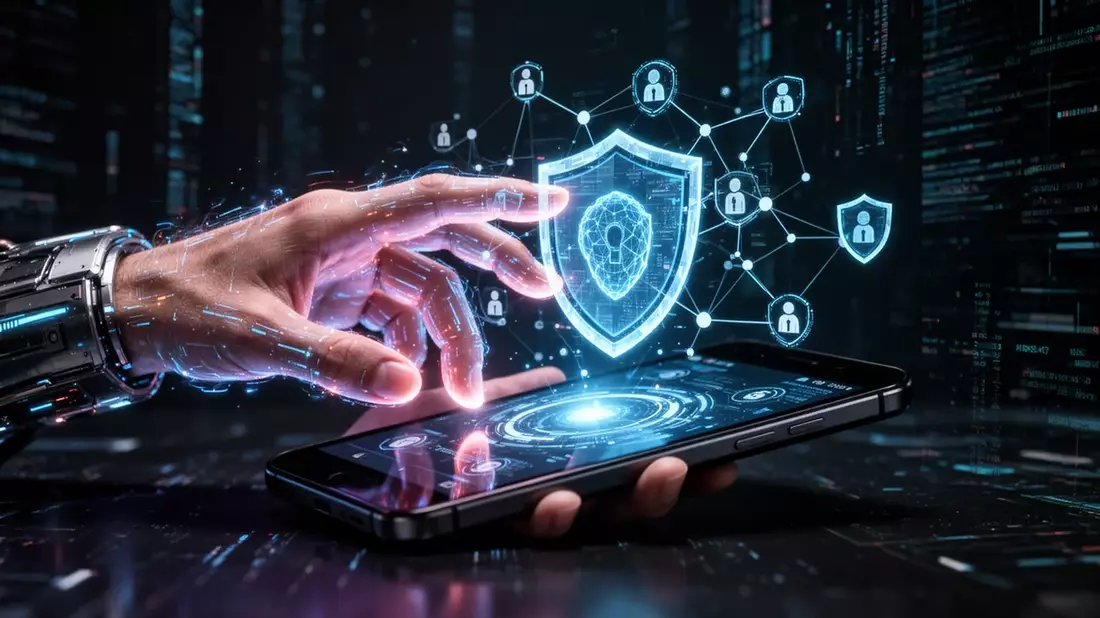 Android-Sicherheitskrise: Neue Malware und KI-Bedrohungen entdeckt
