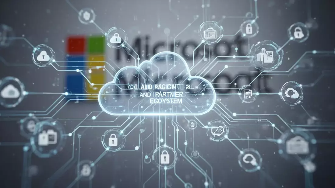 Microsoft öffnet Azure-Migrationstool für Partner und launcht E7