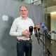 Der Grünen-Abgeordnete Dahmen ruft das Bundesverfassungsgericht an. - Bild: Carsten Koall/dpa