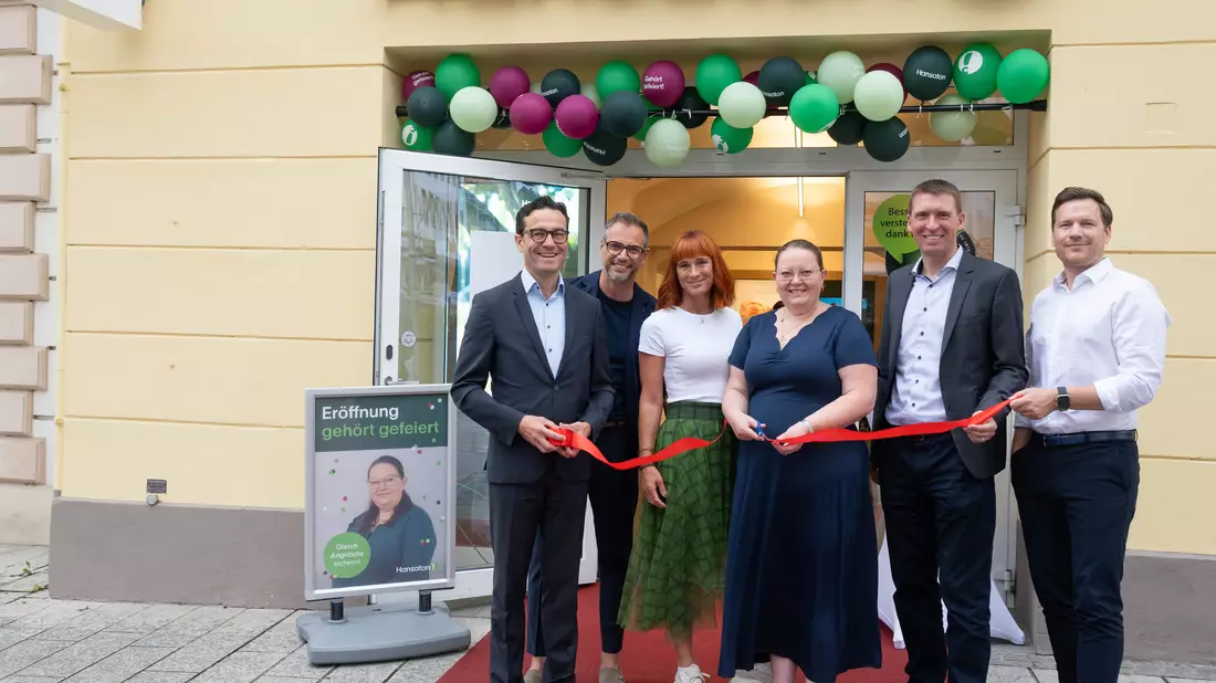 Kostenlose Hörvorsorge jetzt auch in Kirchdorf an der Krems