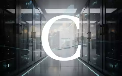 Abstrakte, atmosphärische Szene, die Technologie und Investitionen darstellt, mit einem subtilen Glanz, der von einer eleganten, futuristischen Rechenzentrumsinfrastruktur ausgeht. - Foto: über boerse-global.de