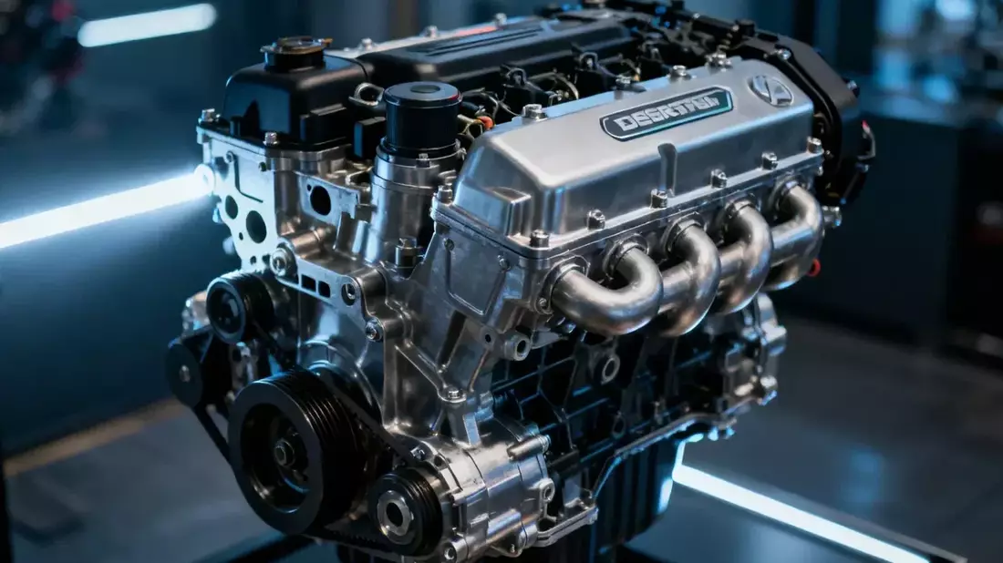 Deutz AG Stock Falls 5% Despite Gereon UGV Production Start and Defense Pivot