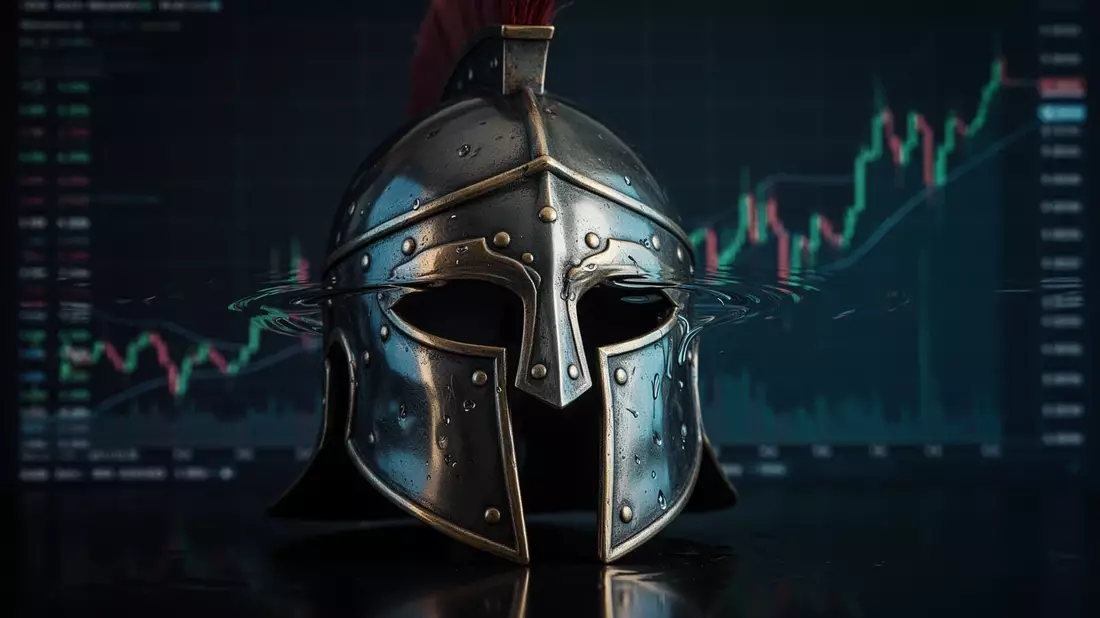Gladiator Metals: Aktie fällt trotz Millionen-Finanzierung durch BlackRock