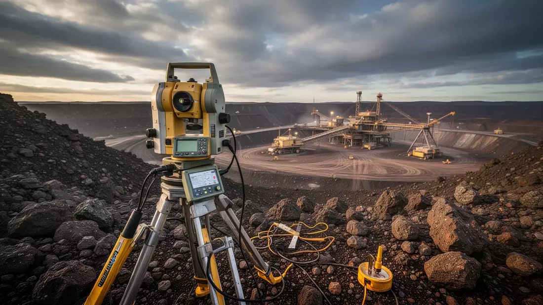 GoldHaven Resources startet IP-Vermessung bei Kupferprojekt