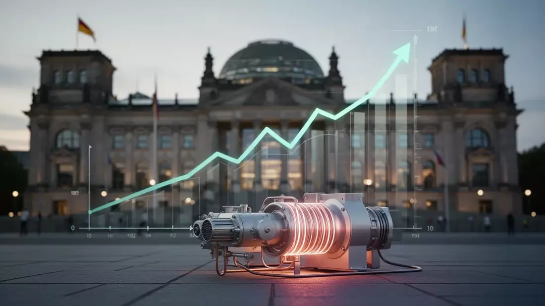 Heizungsgesetz: Bundestagsausschuss stimmt zu – Zeitplan offen
