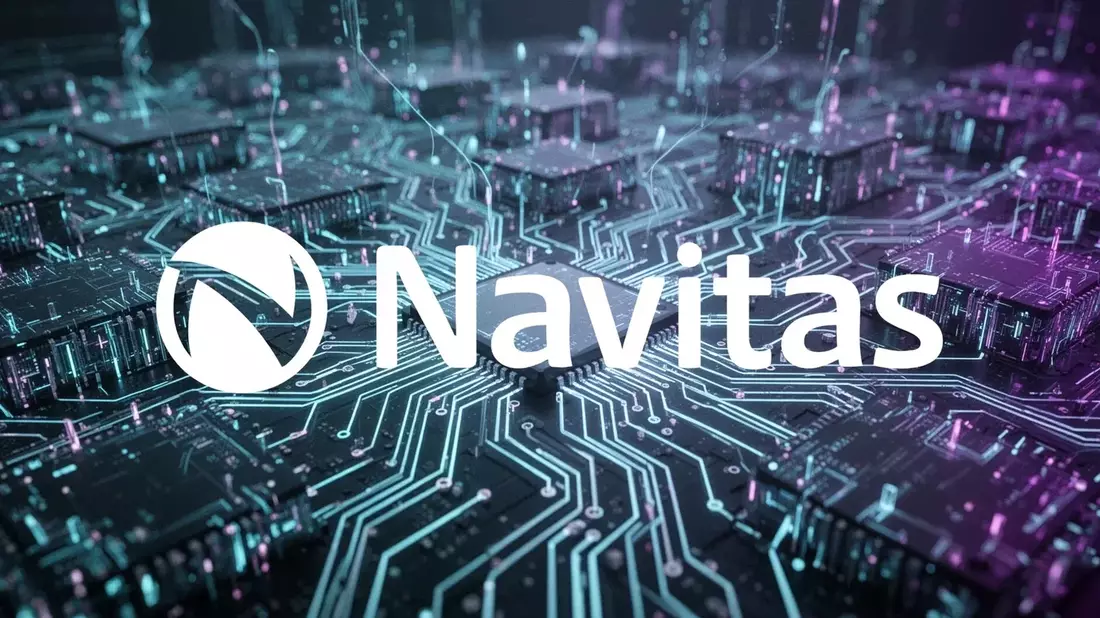 Navitas Semiconductor Stock Plunges on Russell Exit, Strategic Pivot, Patent Suit