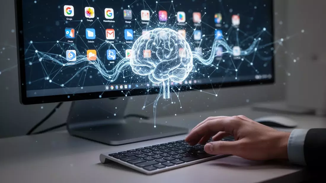 Google startet KI-Offensive: Gemini Spark und Agenten-Marktplatz