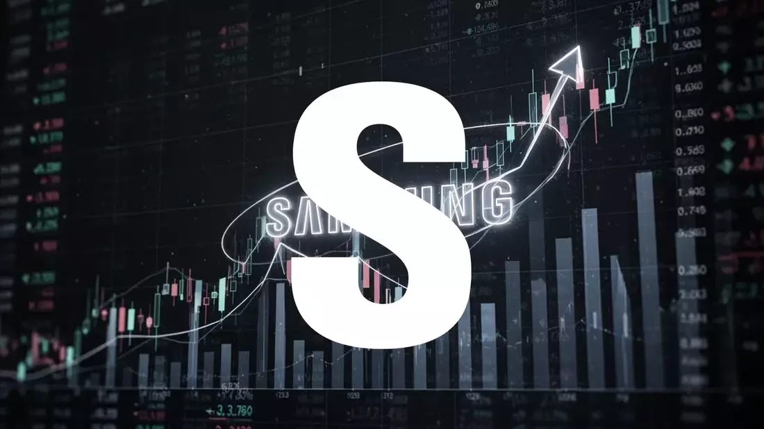 Samsung Record Profit Fails to Halt Stock Rout, KOSPI Enters Bear Market