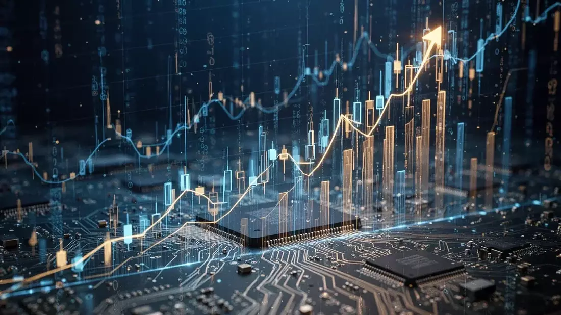 Intel cae un 14,56% semanal lastrado por la recogida de beneficios en IA