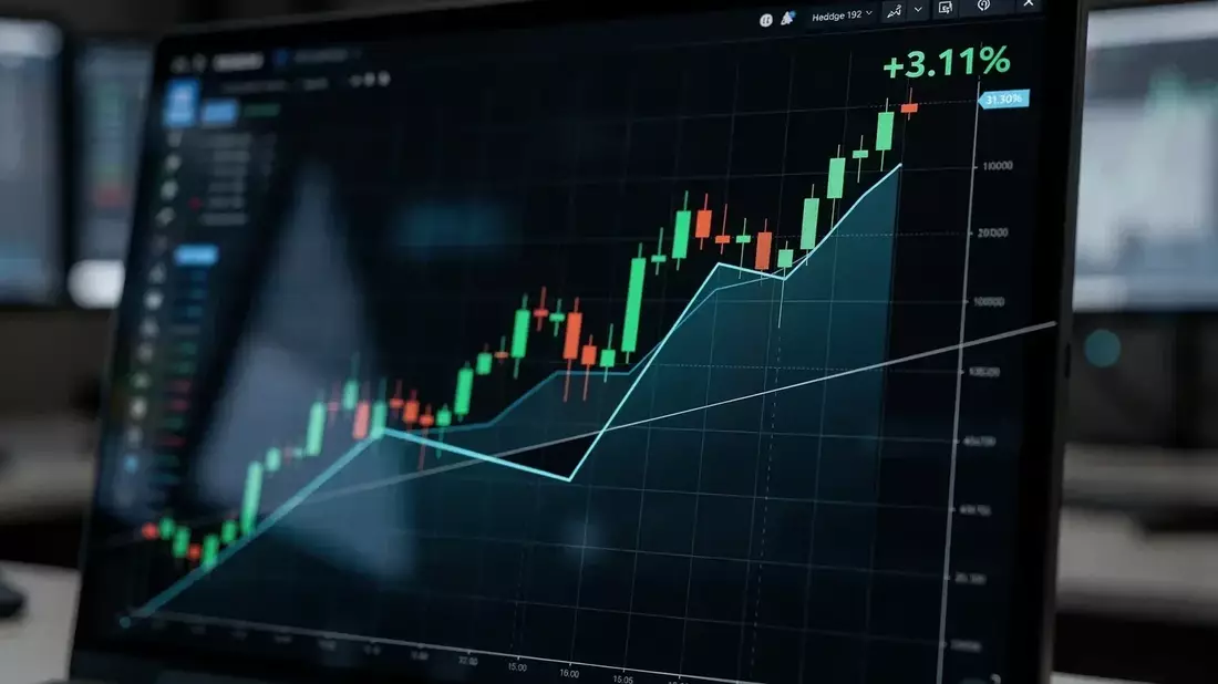 Singulus Technologies: Operational Turnaround Fuels 550% Stock Surge Amid Institutional Profit-Takin