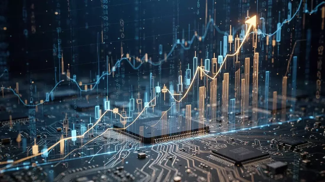 Intel Stock Plunges 15% as AMD Steals Data Center Crown and Foundry Losses Loom
