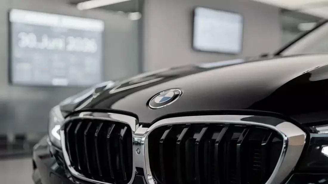 BMW Faces Tough Questions as Margin Crisis Deepens Ahead of Pre-Close Call