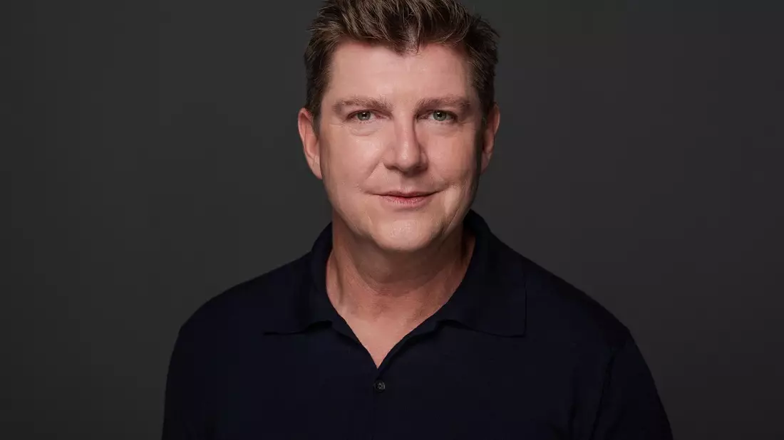 Personalie / Torsten Amarell verstärkt SWR Unterhaltung / Zum 1. August übernimmt Torsten Amarell innerhalb der SWR Unterhaltung die Leitung der Abteilung Show & Factual - Bild: presseportal.de