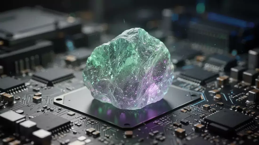 VanEck Rare Earth ETF Drops 11% on Dilution Fears, China Export Controls