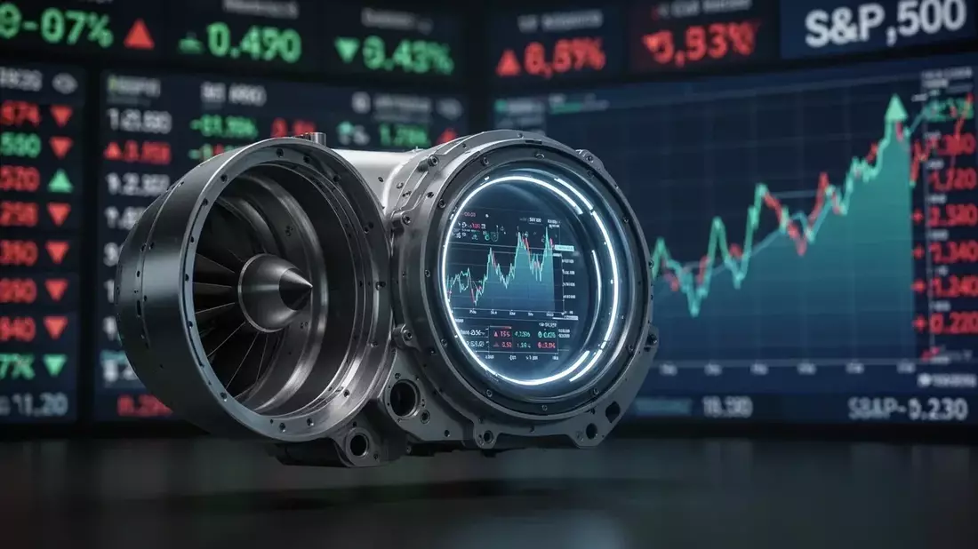 Honeywell Restructuring: Reverse Split, Aerospace Spin-Off Boosts Stock