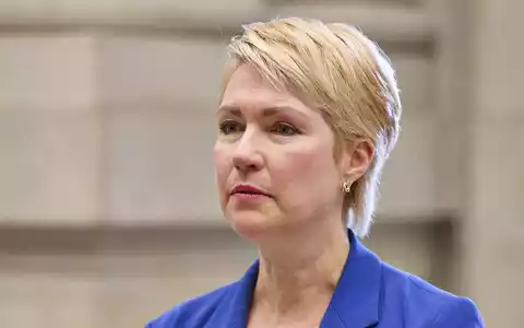 Manuela Schwesig (Archiv) - Foto: via dts Nachrichtenagentur