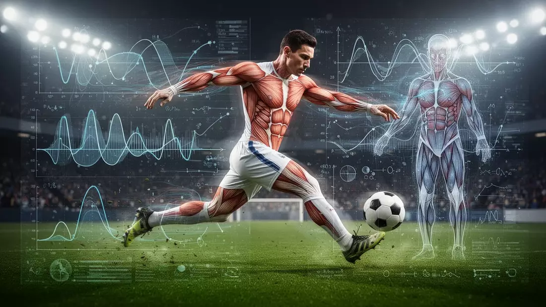 Krafttraining: Neue Studien revolutionieren Trainingsmethoden