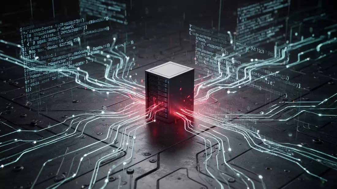 Cyberstudie 2026: Schadenshöhe sinkt, KI-Angriffe steigen