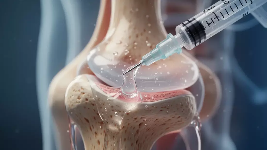 Arthrose-Therapie 2026: Neue minimalinvasive Verfahren im Fokus