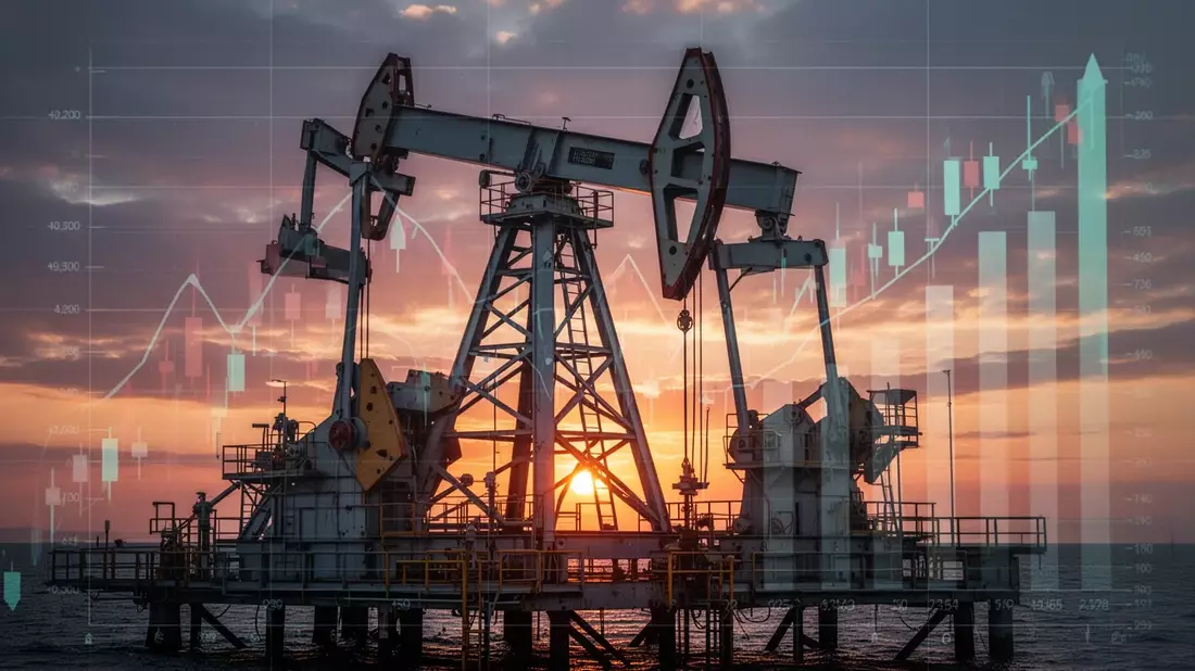 Saturn Oil & Gas: Kreditrahmen aufgestockt und verlängert