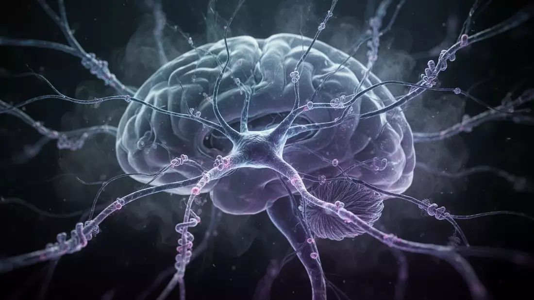 Alzheimer-Forschung: Neue Bluttests und Zellmechanismen entdeckt