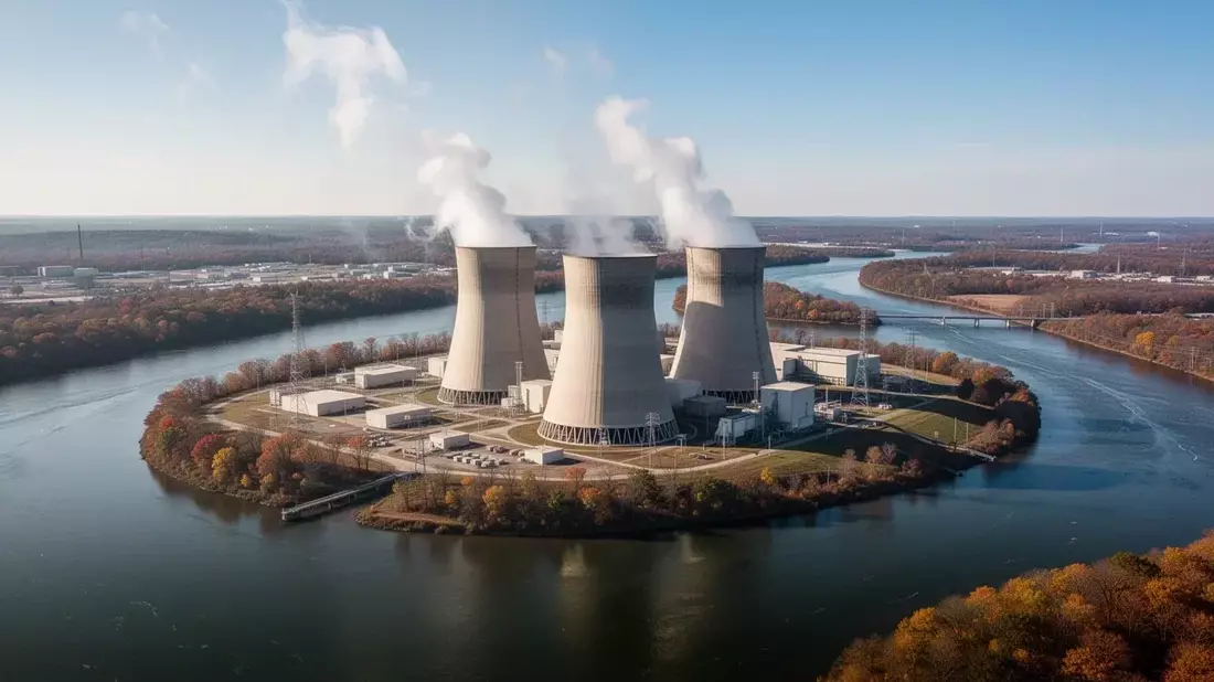 Constellation Energy Stock Drops 33% YTD Despite Nuclear Boom and AI Demand Surge