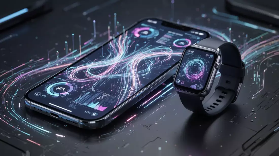 KI-Revolution: Huawei und Google im Wettstreit um Smartphone-Steuerung