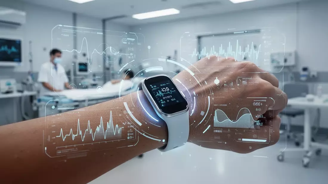 Hightech-Trends 2026: Smarte Helfer für Training und Genesung