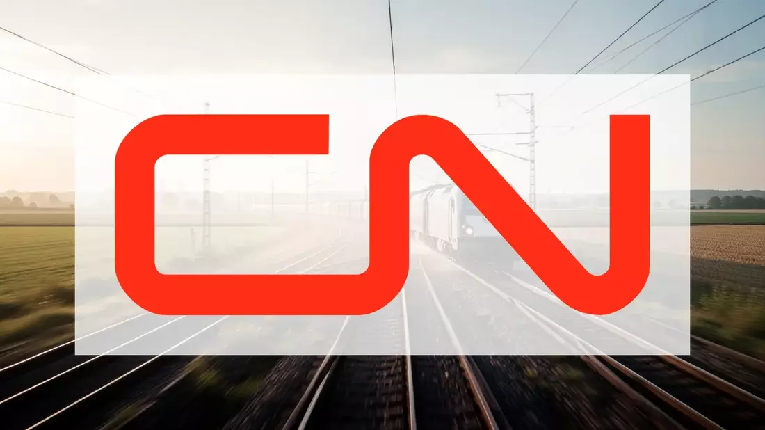 CN Rail: Zugverkehr nach Entgleisung in Quebec läuft wieder