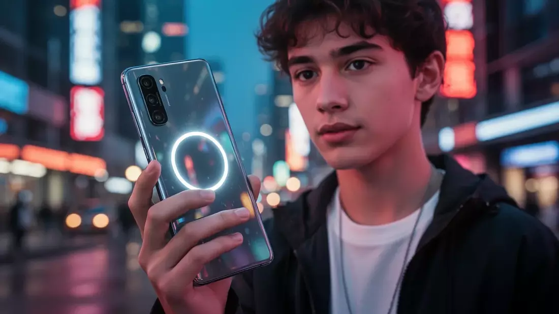 iQOO Z11 Lite: Günstiges 5G-Smartphone mit XXL-Akku für Indien