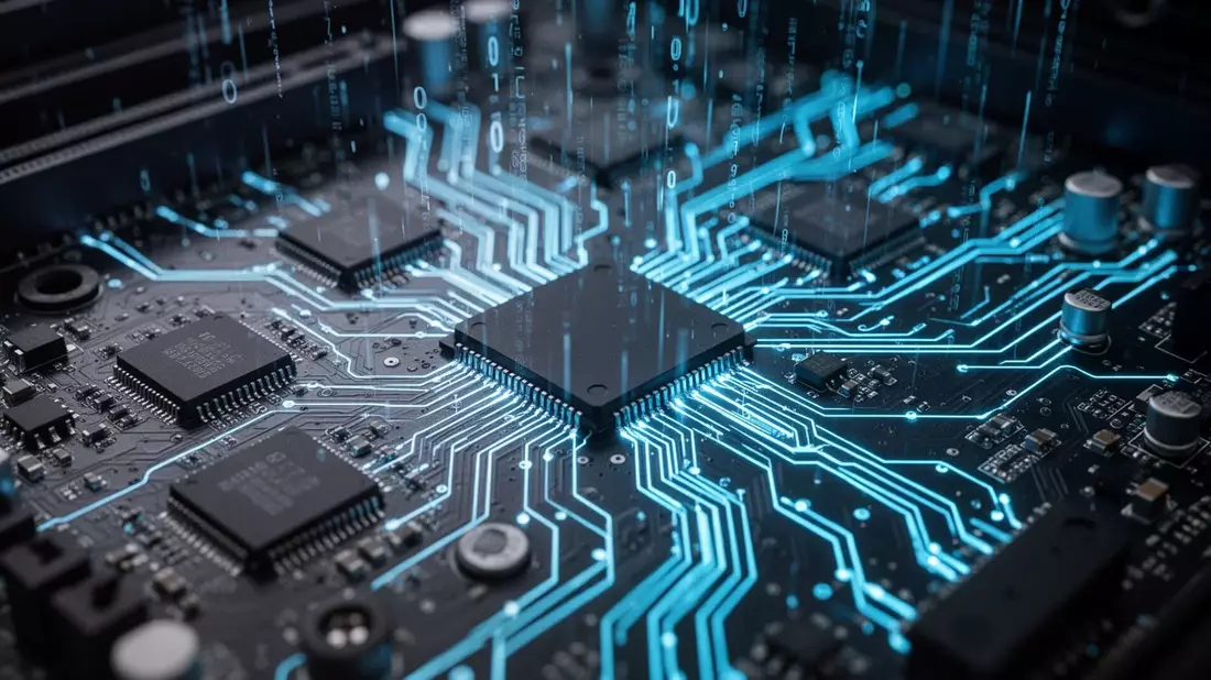 CPU-Z und HWMonitor: Update für Intel Panther Lake und AMD Ryzen
