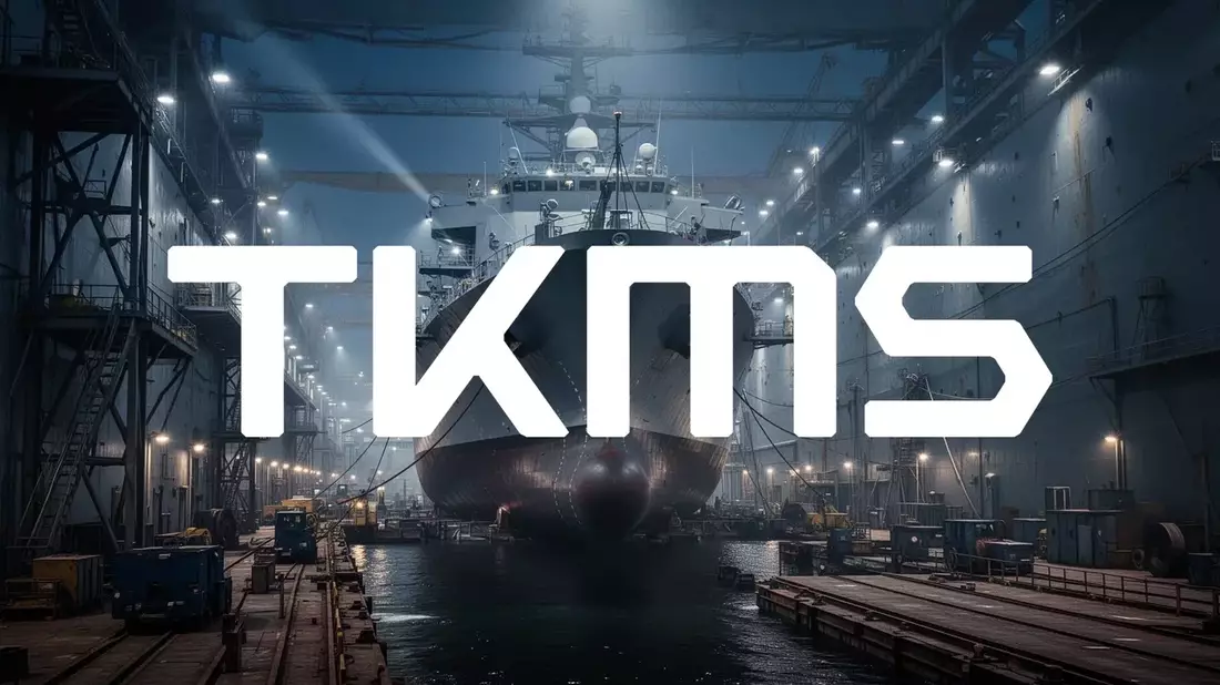 Thyssenkrupp Marine Systems Wins €20B Canadian Submarine Deal; Stock Slips