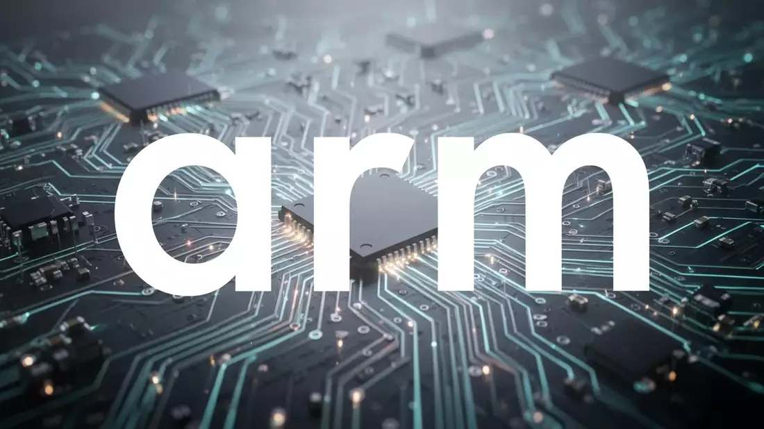 Arm Holdings: Rekordnachfrage bei neuen KI-Chips bremst Produktion