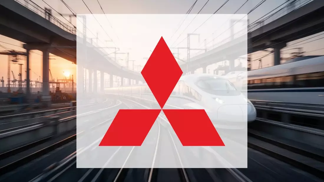Mitsubishi Heavy: Wartungsdeal für Taiwans Hochgeschwindigkeitszüge