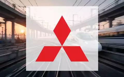 Hochgeschwindigkeitsbahninfrastruktur in der Morgendämmerung, die Bewegung und Fortschritt andeutet. Fokus auf moderne Transportsysteme. - Foto: über boerse-global.de