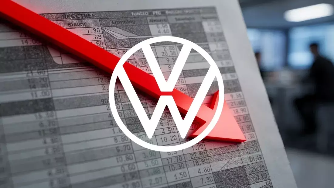 Volkswagen's Boardroom Showdown: Holding Structure, Job Cuts, and Software Crisis