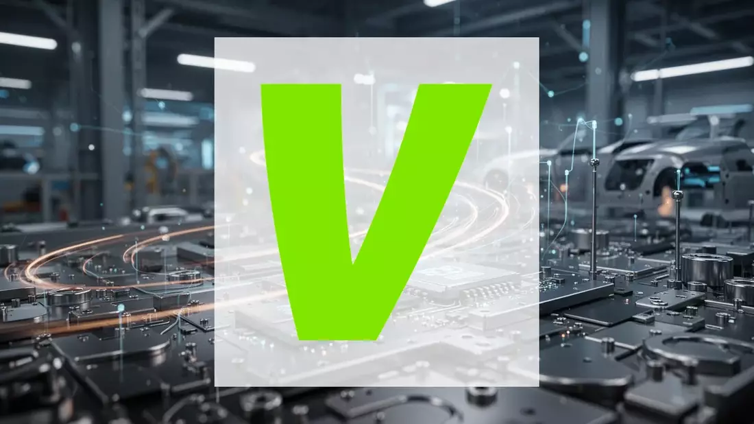 Valeo: Neuer Radar-Auftrag bestätigt, Aktie stürzt ab