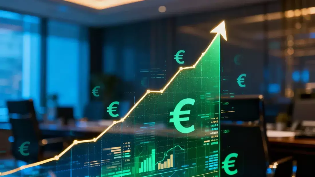 VanEck Dividenden-ETF: Starker Zufluss dank Chip-Krise