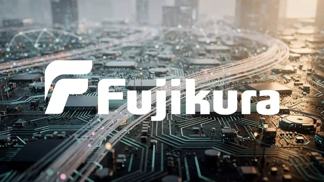 Fujikura's $1.88B AI Fiber Bet: Stock Plunges Despite Demand Boom