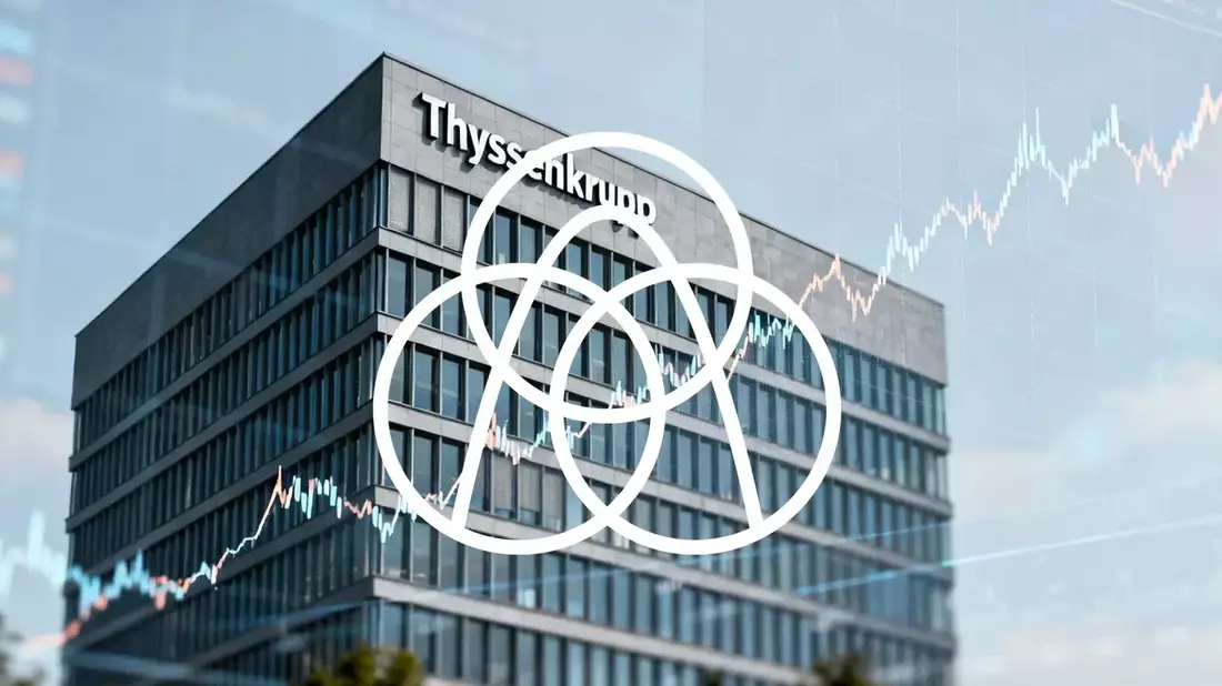 Thyssenkrupp's Twin-Track Strategy: India Green Hydrogen & Canada Submarine Deal