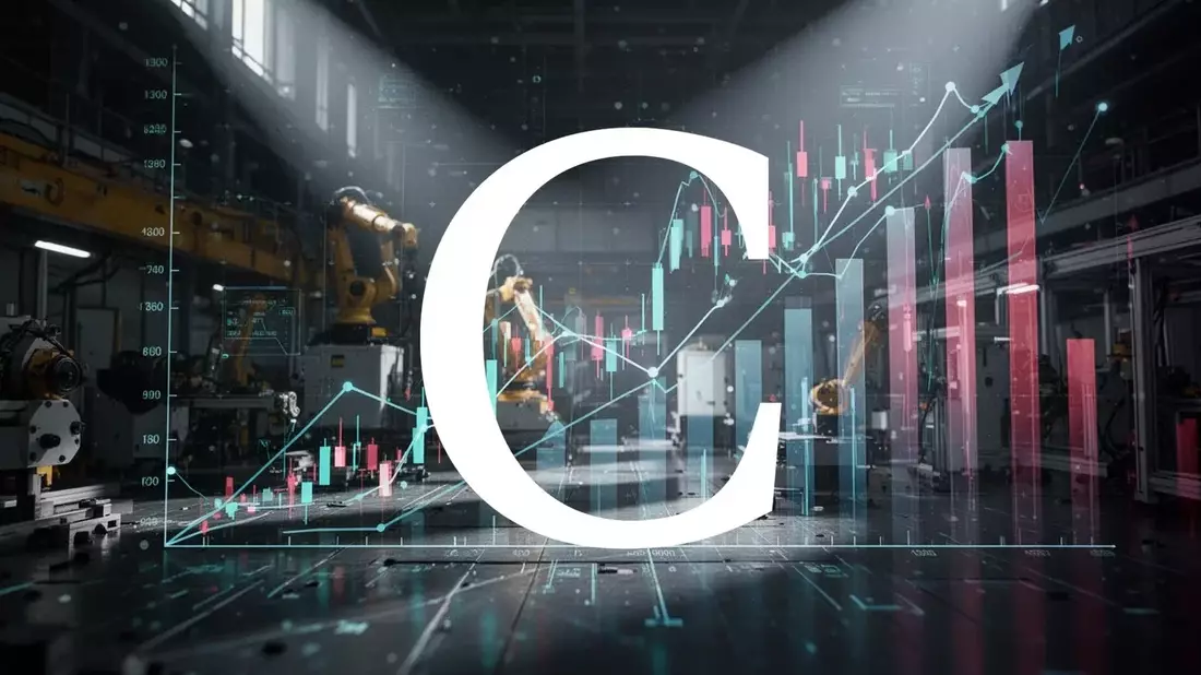 Corning se desploma un 32% tras máximos históricos; insiders vendieron antes