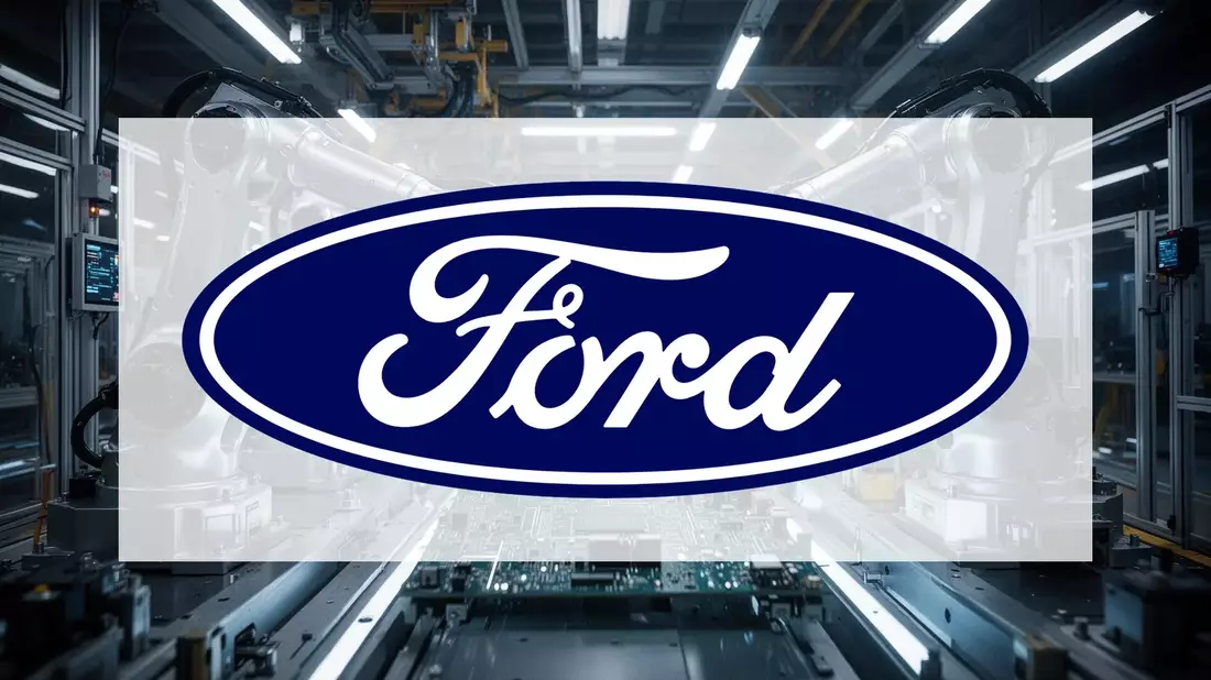 Ford sichert Chip-Nachschub: Milliarden-Deal mit Micron fix