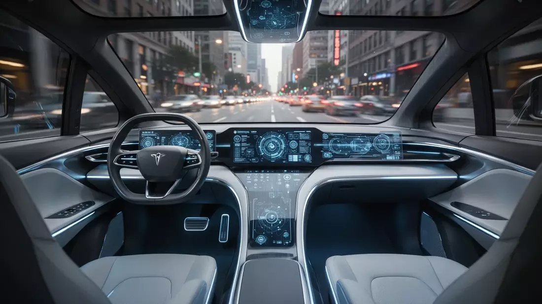 Autonomes Fahren: USA lockern Regeln, Großbritannien verschärft Werbung