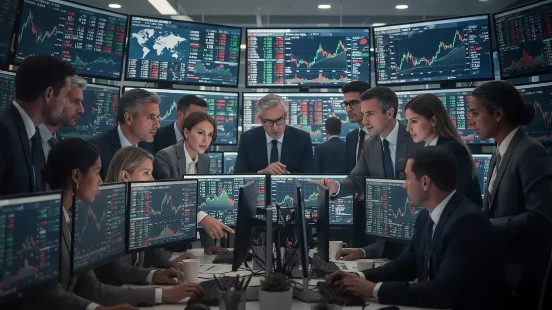 Vanguard All-World ETF Surges as Rotation from Tech Fuels Diversified Global Index