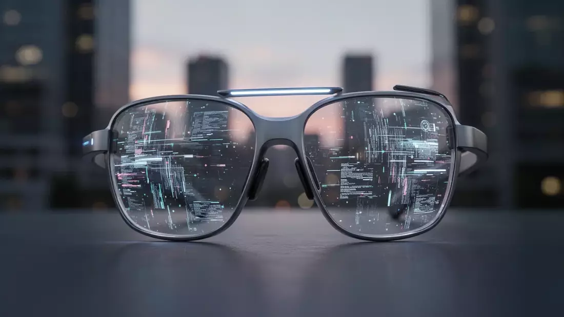 Meta Datenbrille: Neue Daueraufnahme-Funktion und Sicherheitsupdates