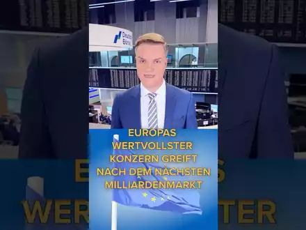 ASML: Europas wertvollster Konzern greift nach dem nächsten Milliarden-Markt - Foto: inside-wirtschaft.de