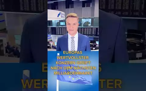ASML: Europas wertvollster Konzern greift nach dem nächsten Milliarden-Markt - Foto: inside-wirtschaft.de